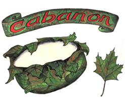 Le Cabanon